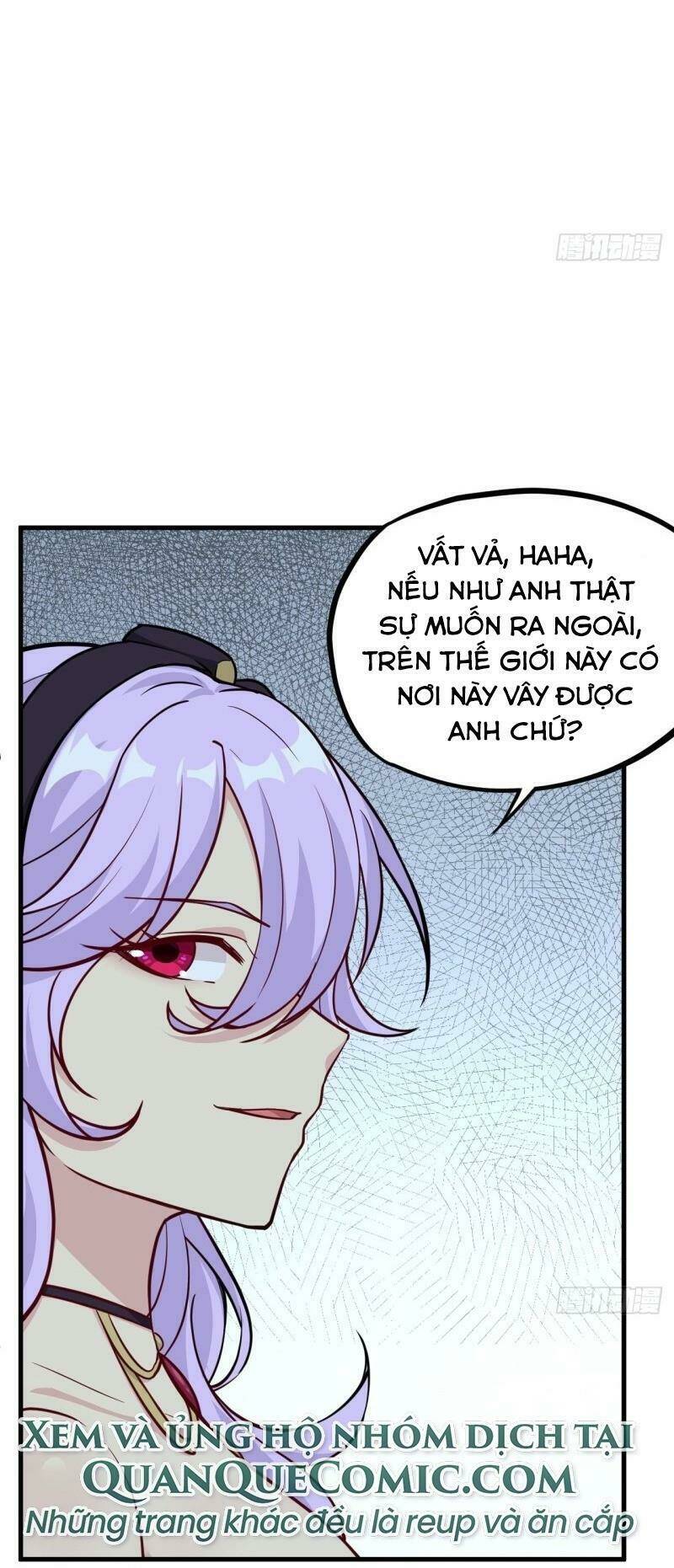 Minh Nhật Thần Đô: Chapter 50