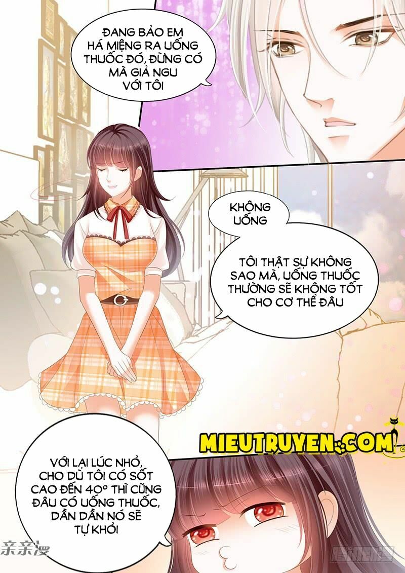 Thiểm Hôn Kiều Thê: Chapter 58