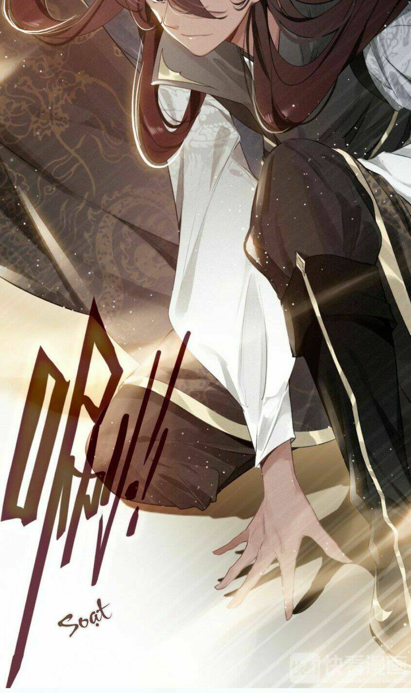 Đế Sư Tại Thượng: Chapter 13