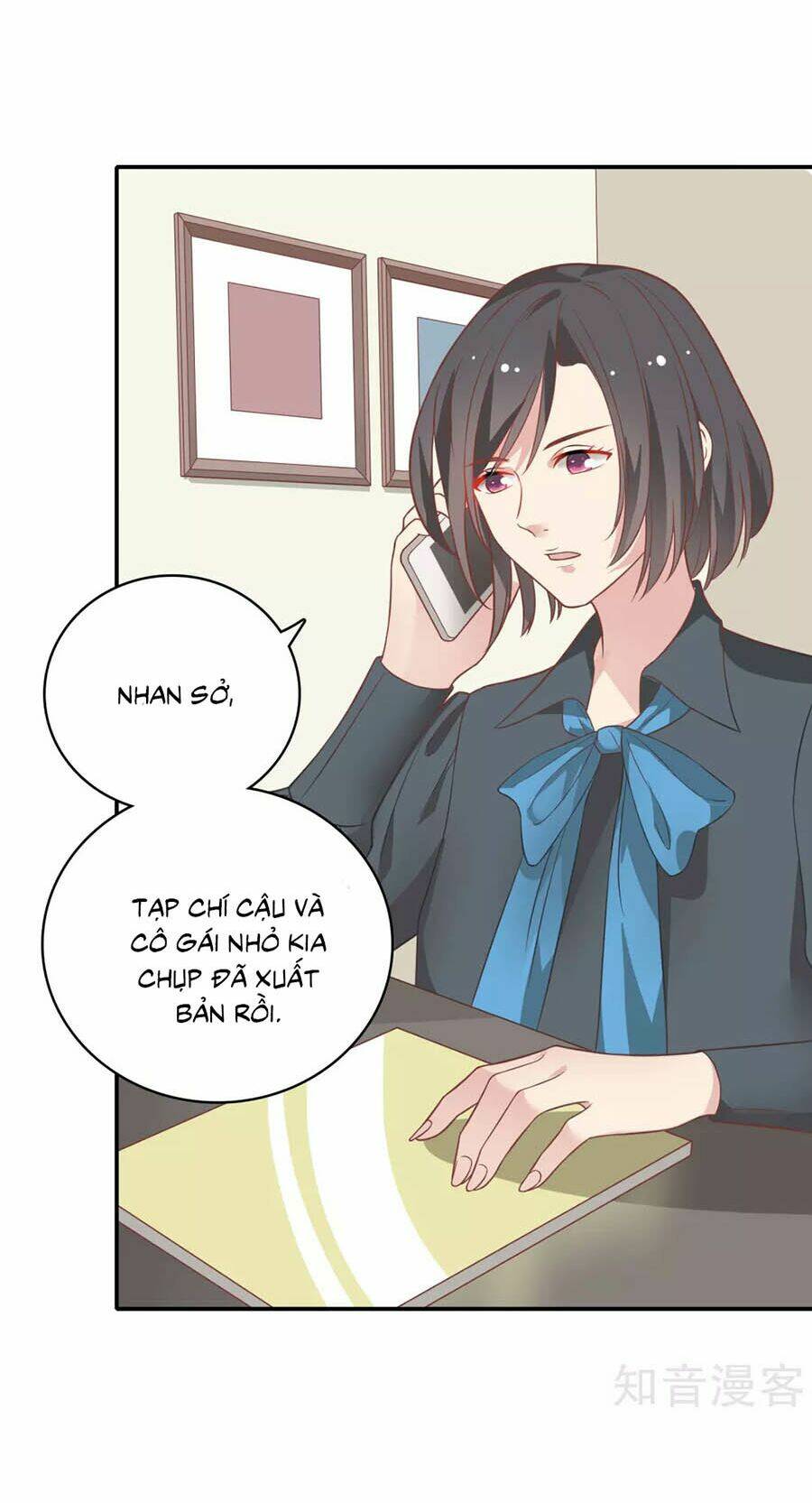 Hẹn Hò Siêu Tốc: Chapter 25