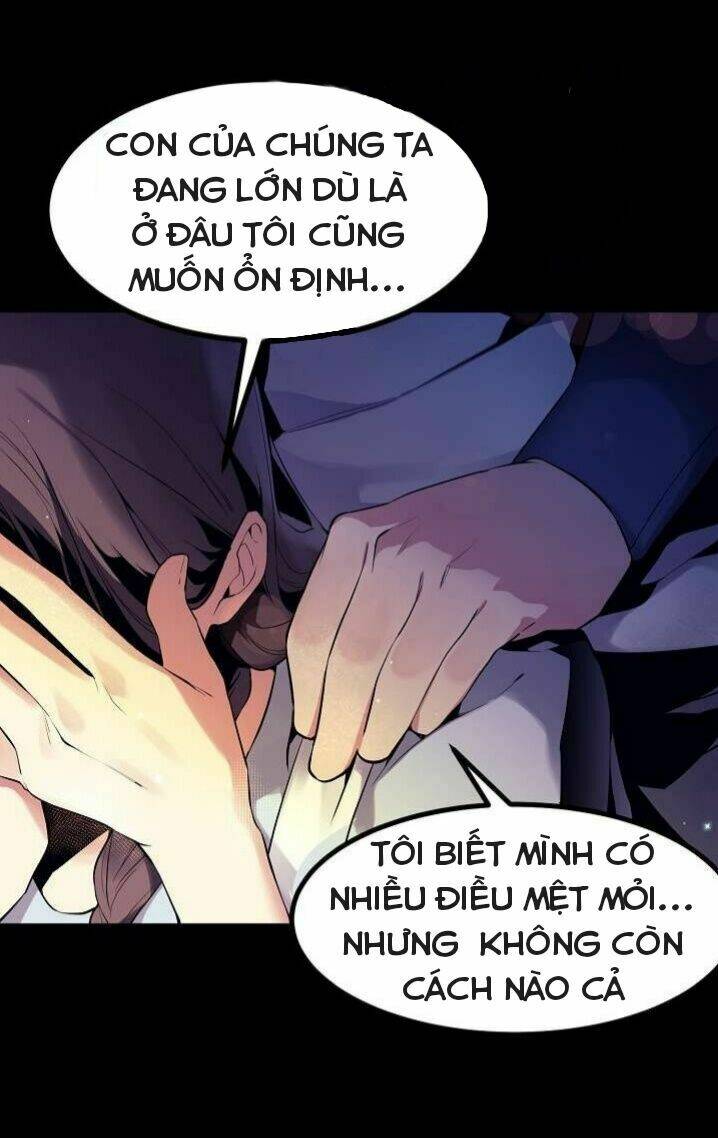 Kiểm Tra Sức Mạnh Vô Hạn: Chapter 2.5