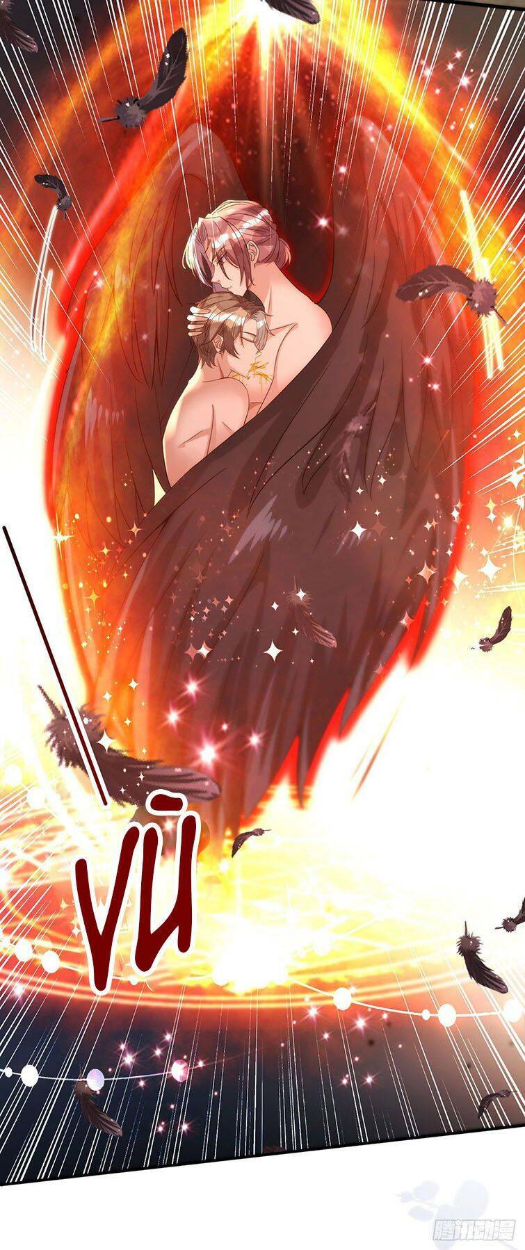 Thú Thụ Bất Thân: Chapter 122