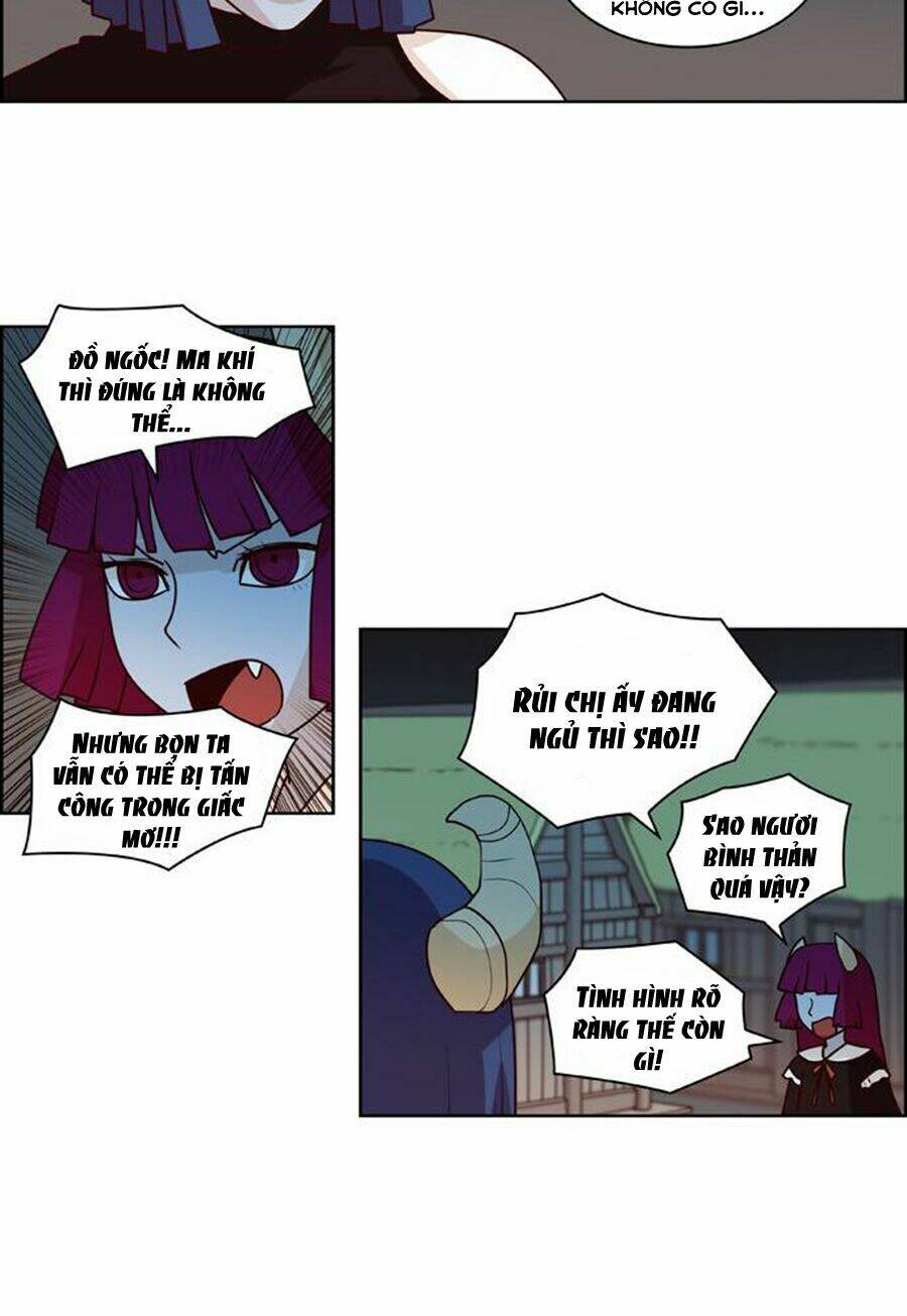 The Devil King Is Bored season 2: Chapter 10