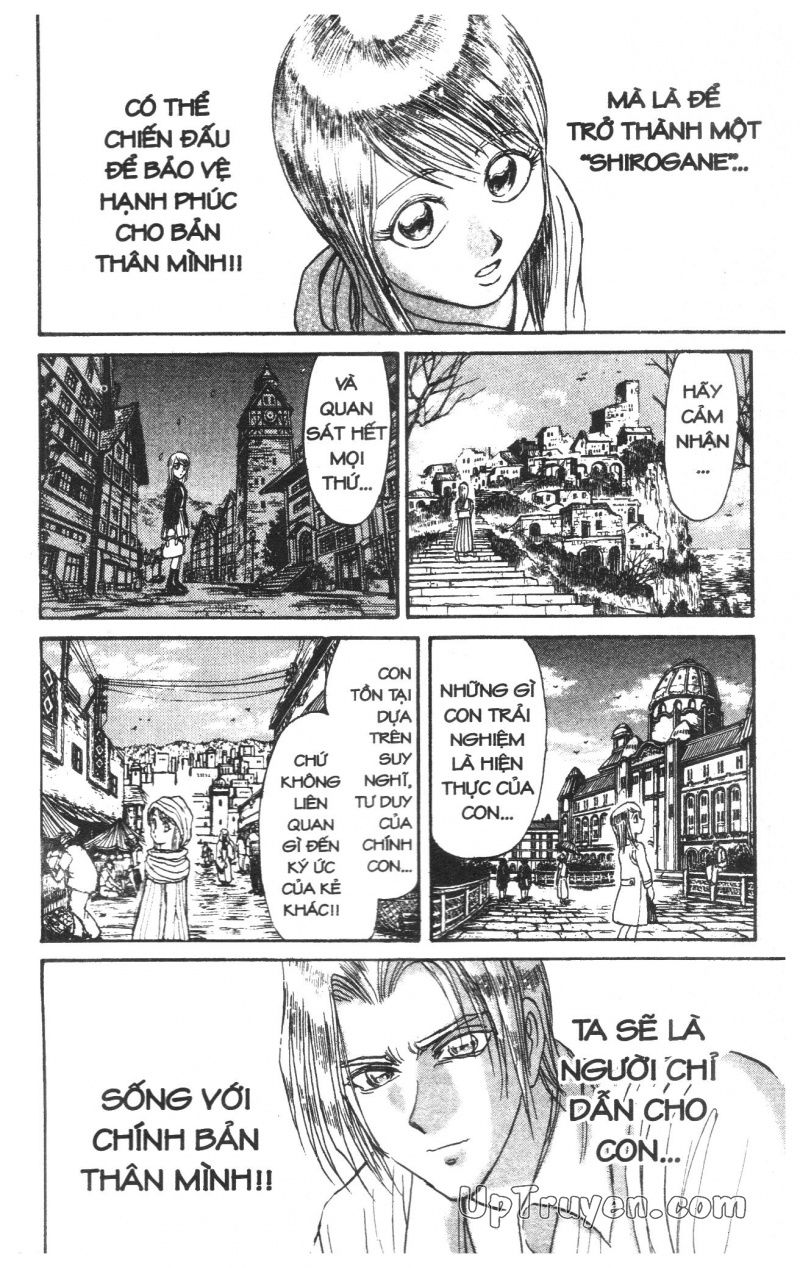 Fujita Kazuhiro: Chapter 26