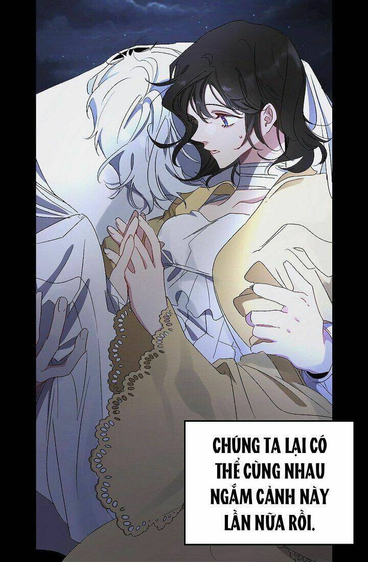 Tình Điên Dại: Chapter 21