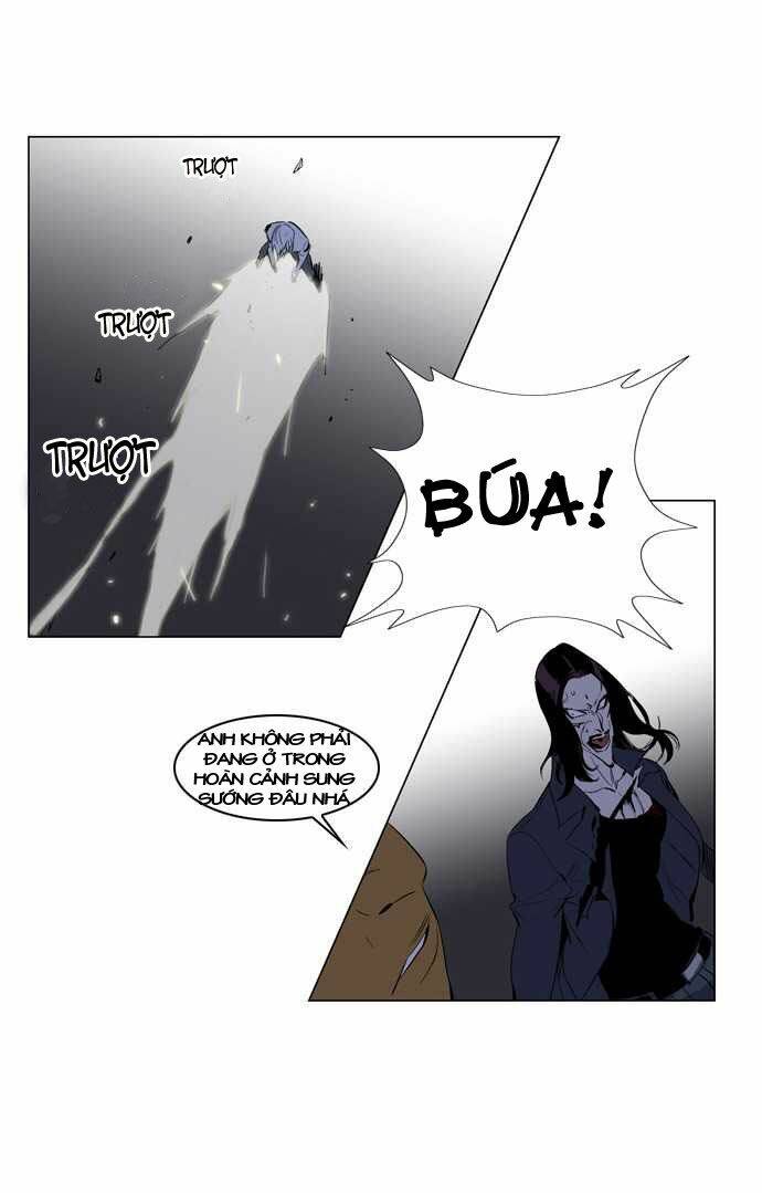 Ma Cà Rồng Quý Tộc: Chapter 121