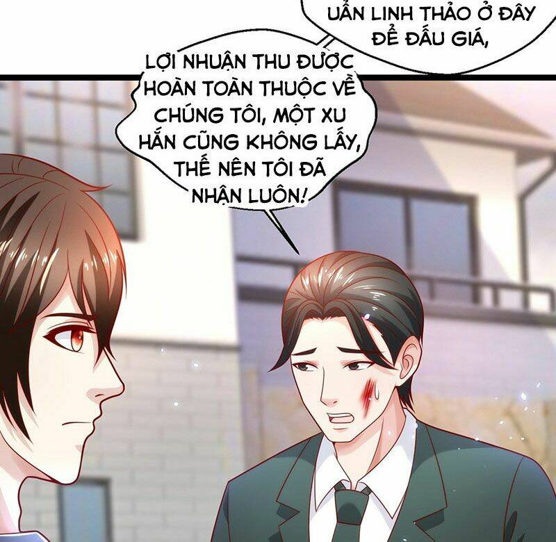 Thế Thân Thiếu Gia Không Dễ Chọc: Chapter 48