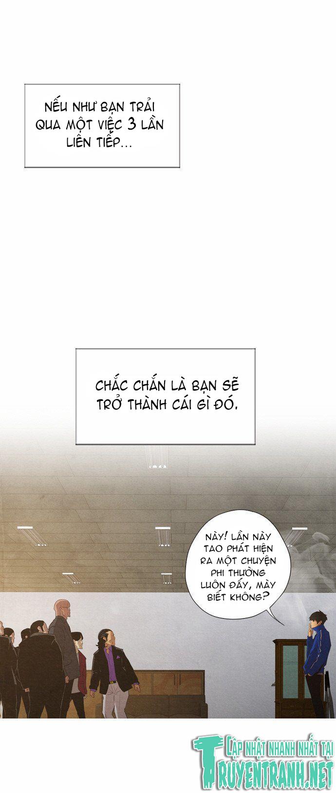 Revival Man: Chapter 7