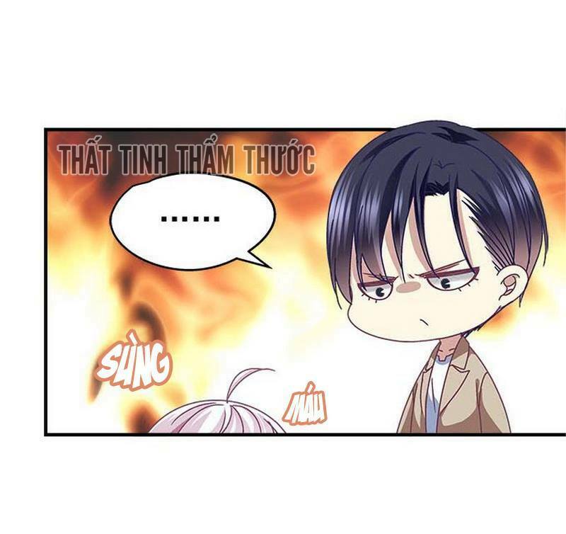 Thiên lại âm linh: Chapter 33