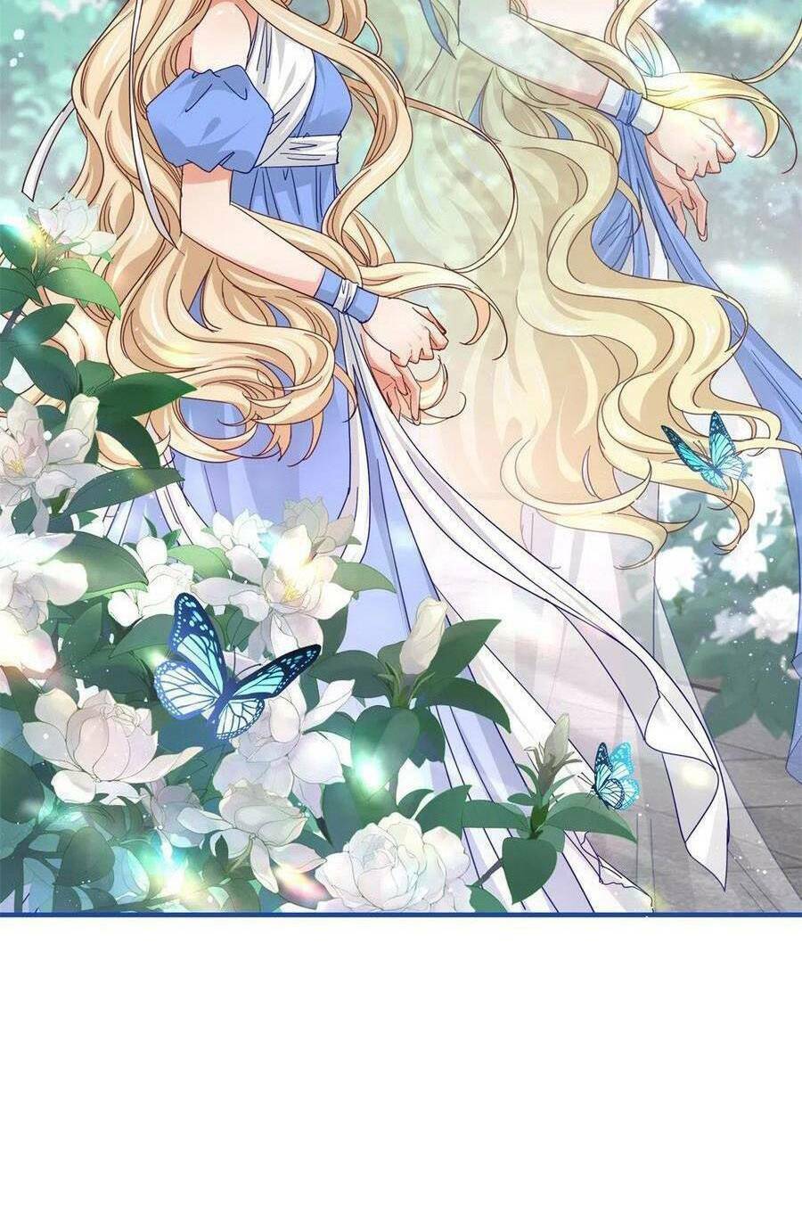 Nữ Hoàng Đầu Tiên Của Đế Quốc: Chapter 98