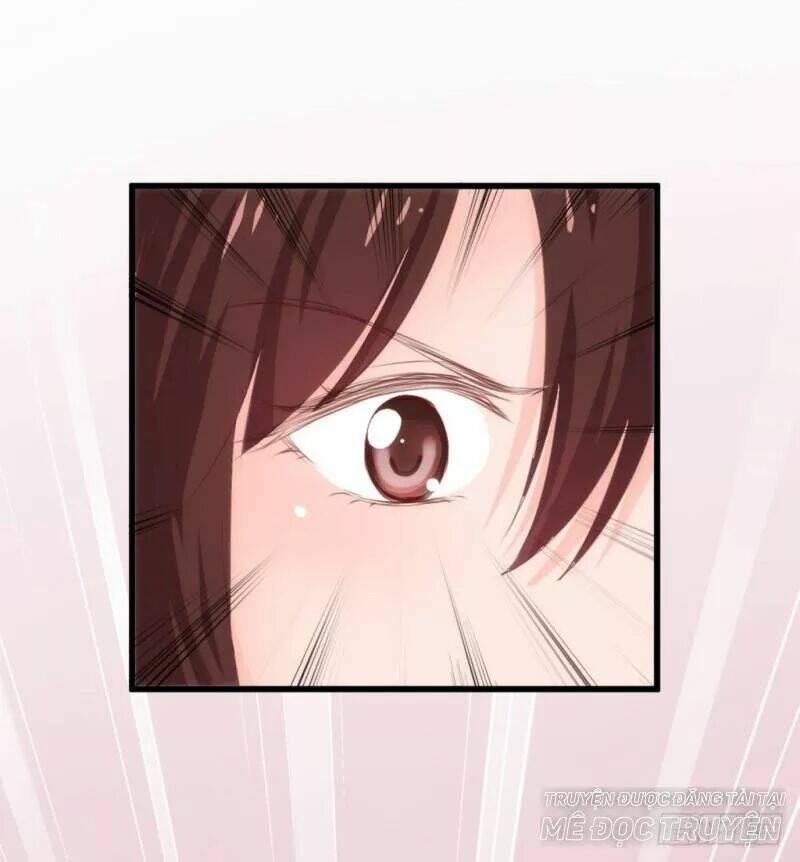 Bẩm Báo Công Chúa !: Chapter 27