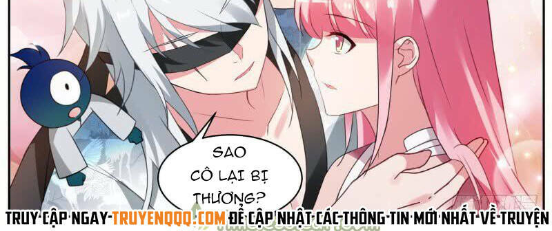 Hệ Thống Chế Tạo Nữ Thần: Chapter 289.5