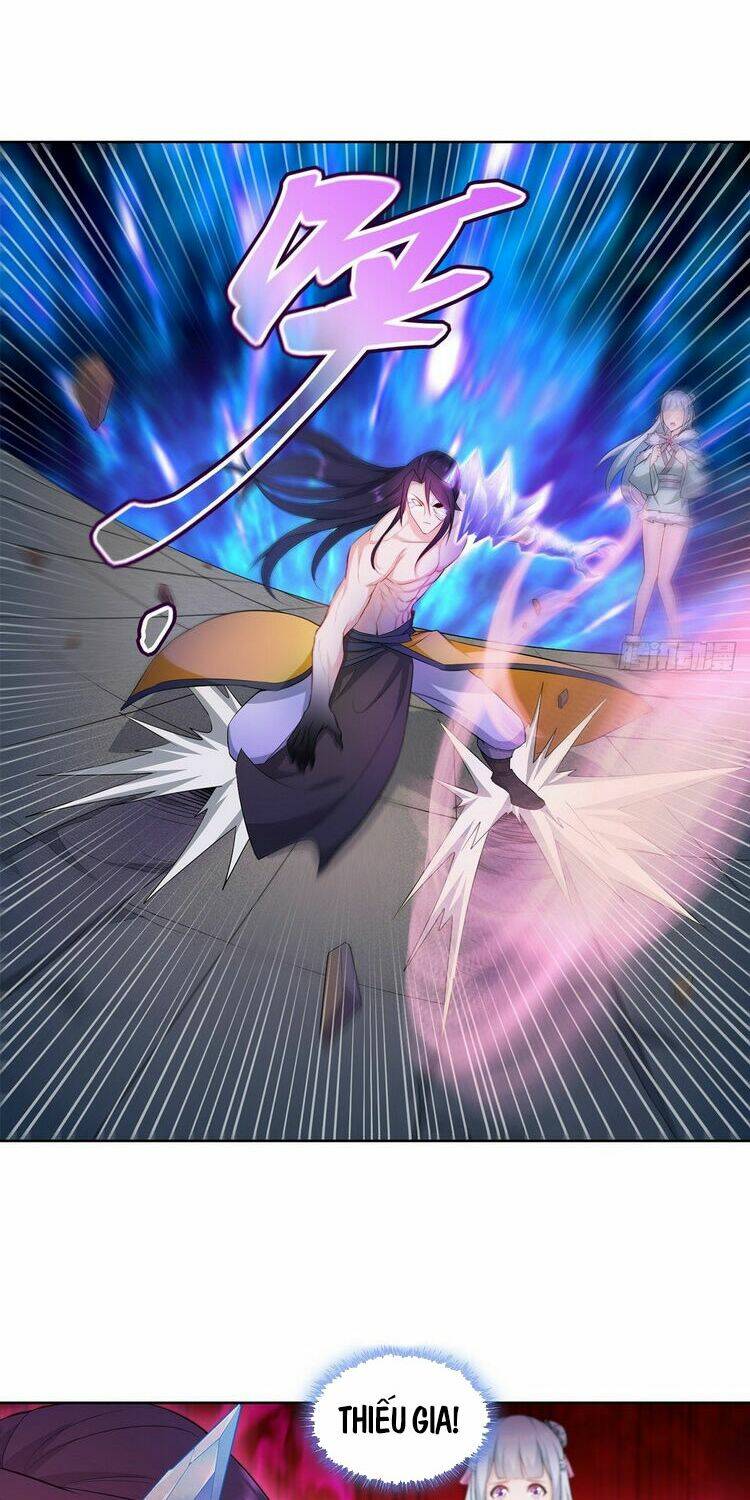 Người Ở Rể Bị Ép Thành Phản Diện Ngoại Truyện: Chapter 18