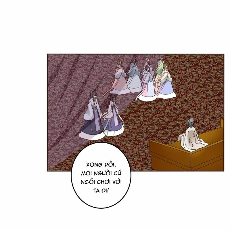 Thông Linh Phi: Chapter 216.5
