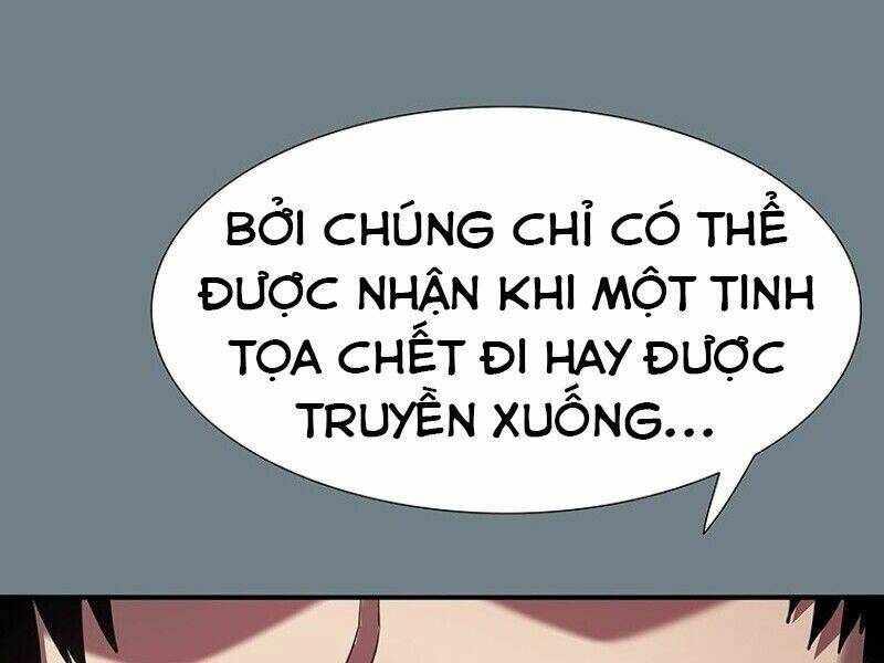 Các Chòm Sao Chỉ Chú Ý Mình Tôi: Chapter 9