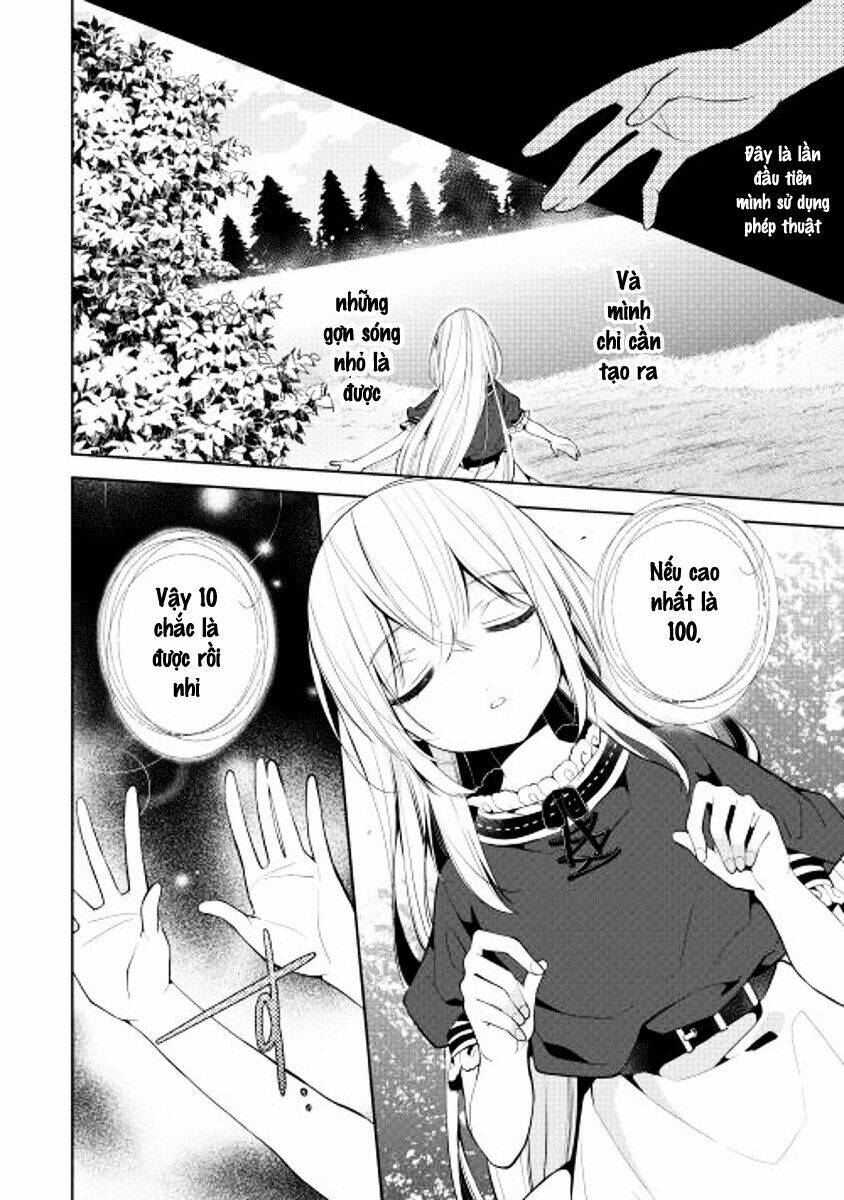 E? Heibon Desu Yo??: Chapter 4