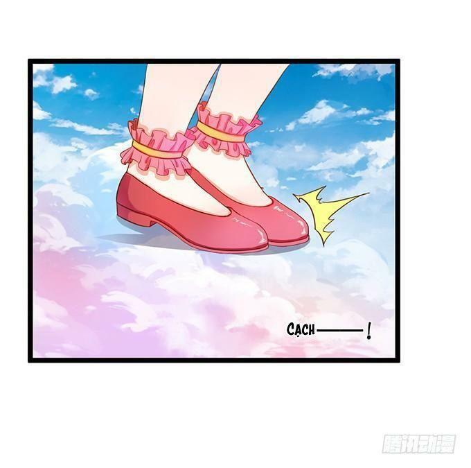 Hồ Tiên Hung Bạo: Chapter 68