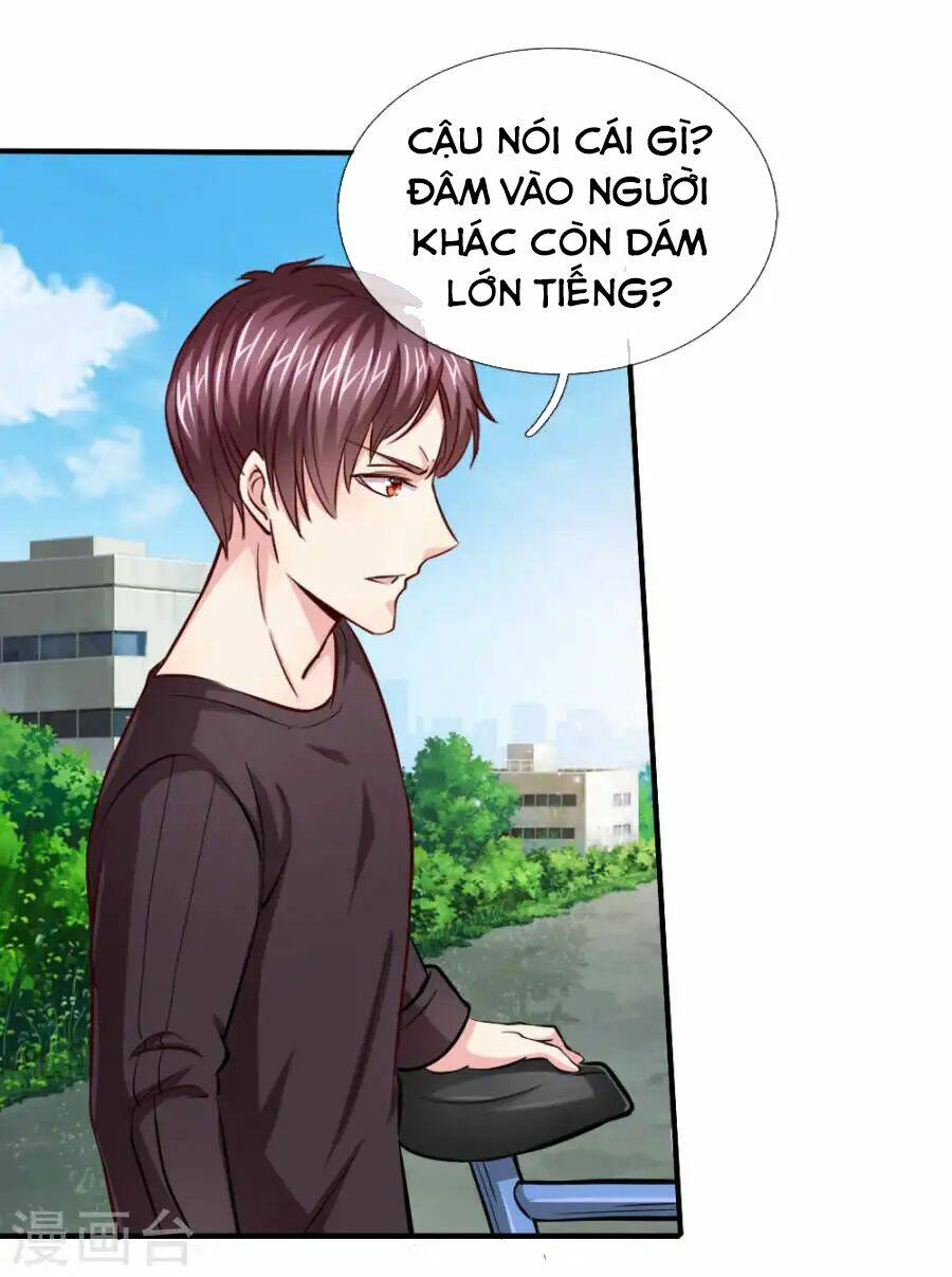Tuyệt Thế Phi Đao: Chapter 45