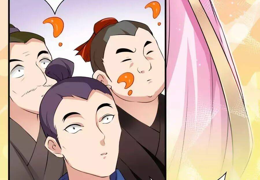 Vương Phi Có Chút Nghịch Ngợm: Chapter 31