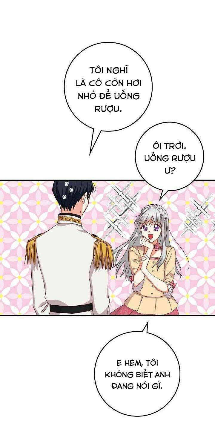 Đừng Chọc Đứa Em Gái Bé Bỏng Của Chúng Tôi: Chapter 43
