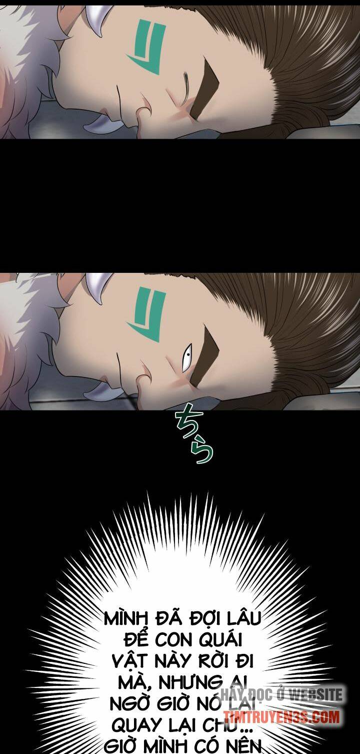 Trò Chơi Của Chúa Thượng: Chapter 20