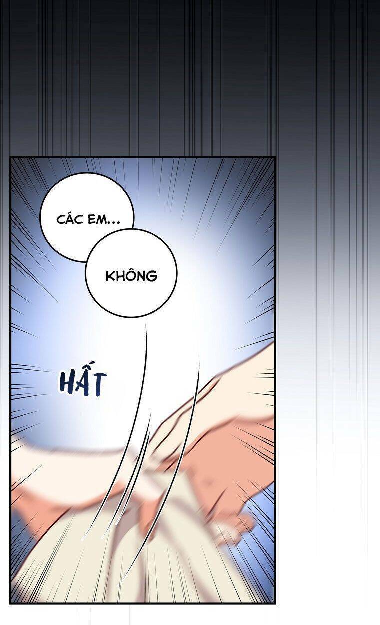 Đừng Chọc Đứa Em Gái Bé Bỏng Của Chúng Tôi: Chapter 89