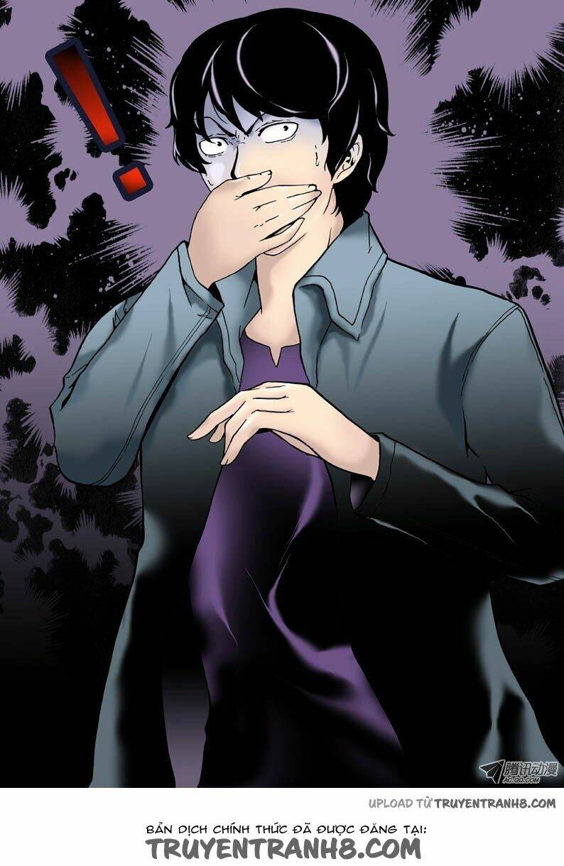 Nhân Quả Tuần Hoàn: Chapter 22.4