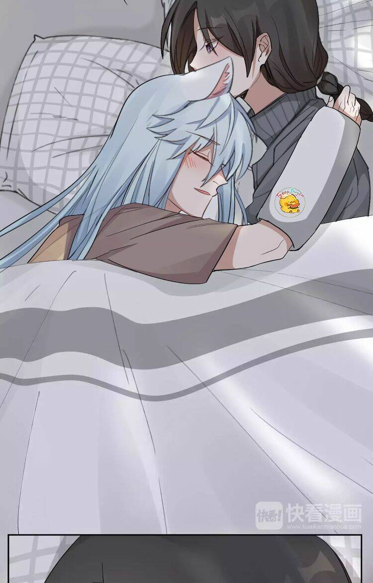 Bạn Trai Là Quái Vật: Chapter 15