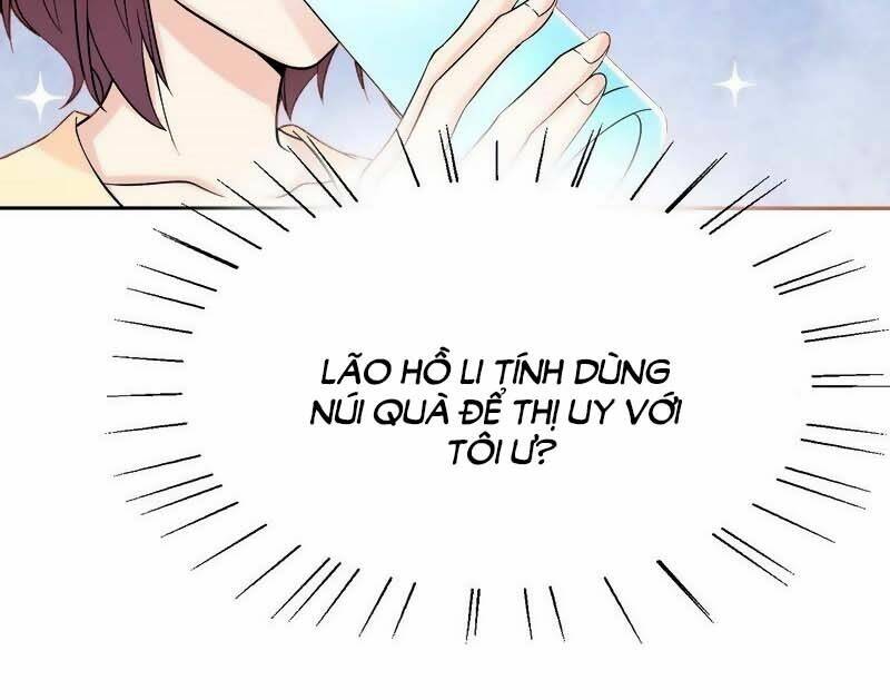 101 Phương Pháp Của Tổng Tài: Chapter 97