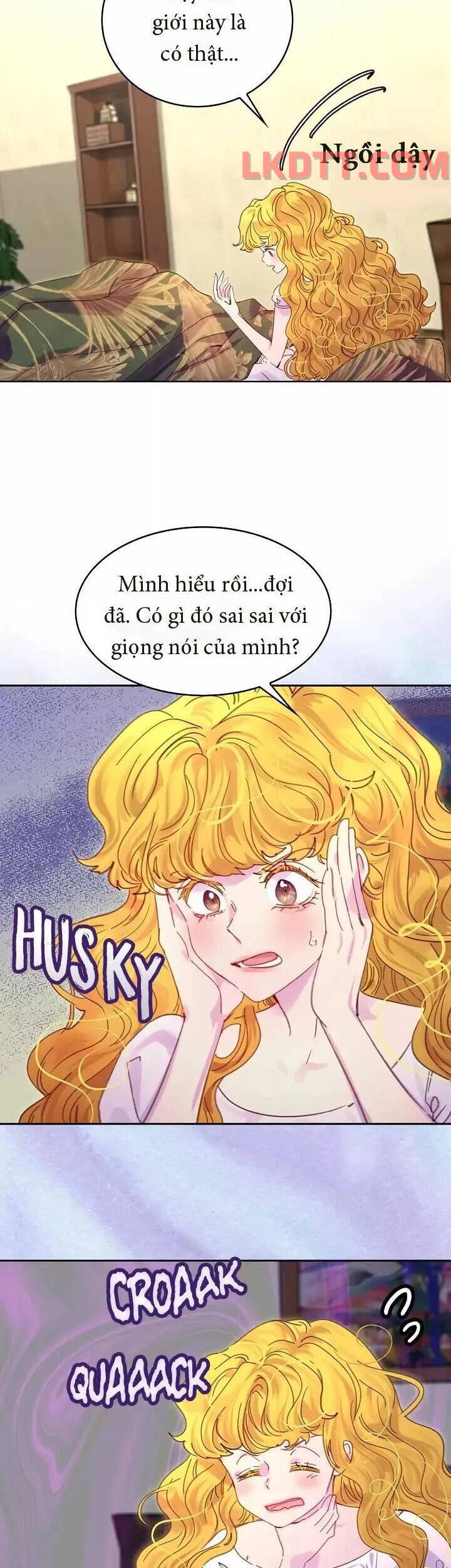 Đừng Xem Thường Nữ Phụ: Chapter 114