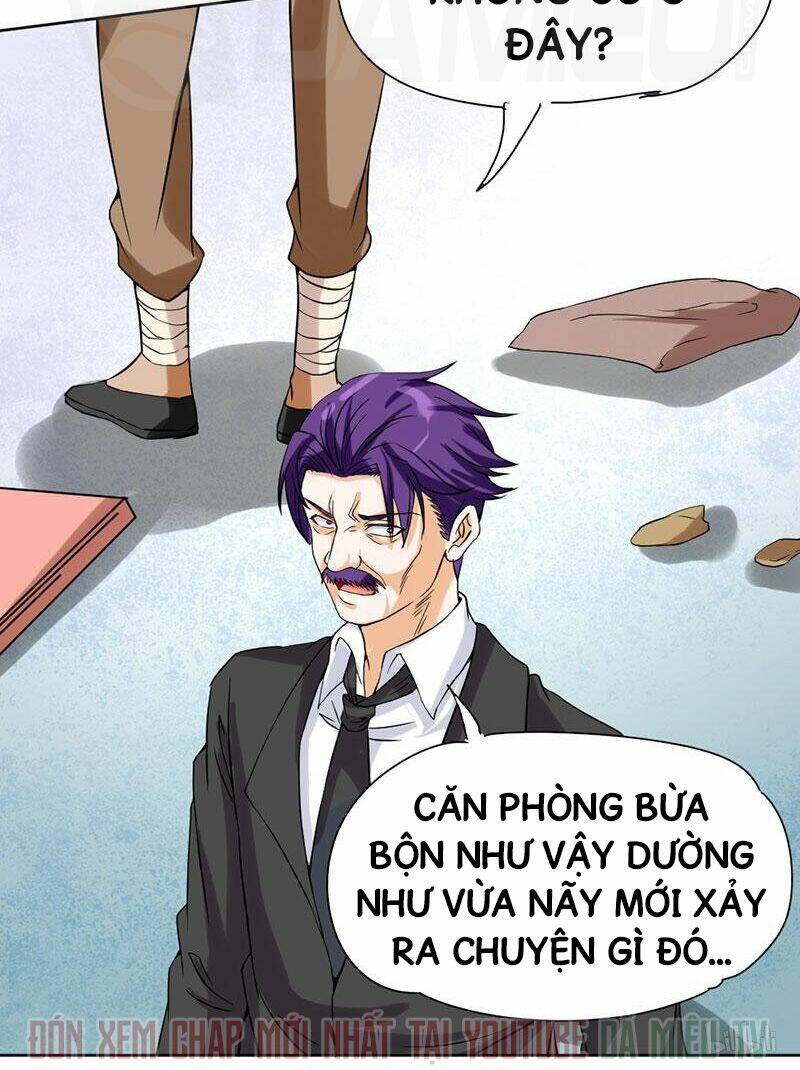 Nhất Phẩm Cao Thủ: Chapter 62