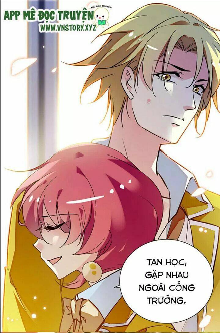 Nữ Hầu Sau Giờ Học: Chapter 53