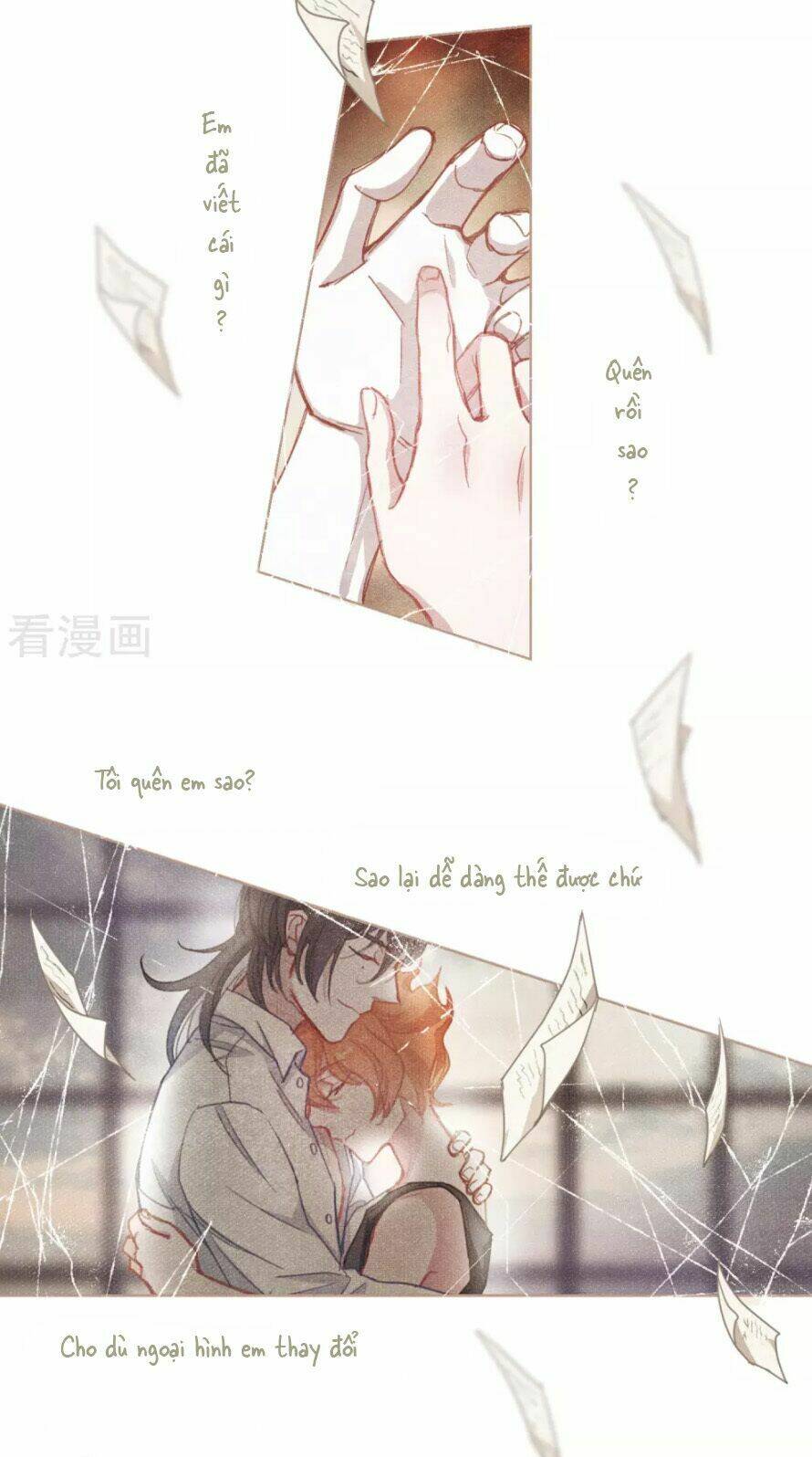 Địa Ngục Cáo Bạch Thi: Chapter 72