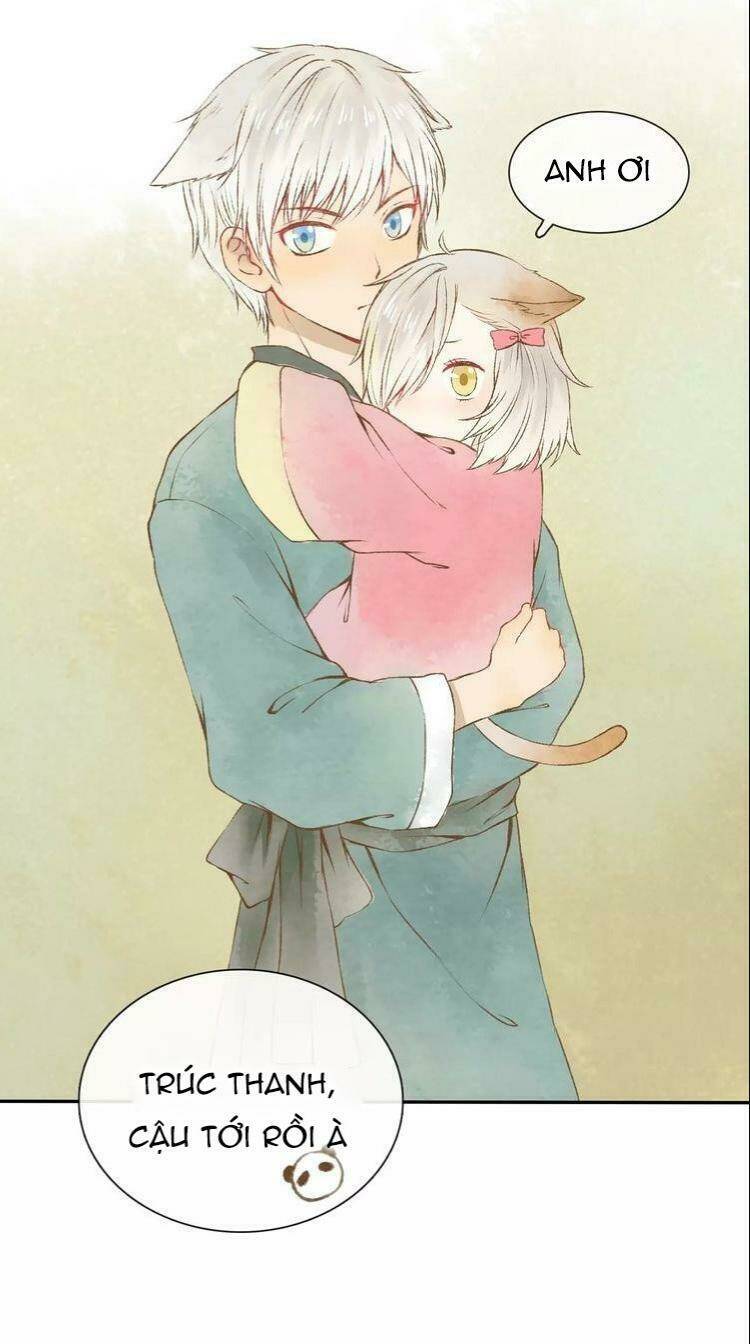 Bình Minh Của Ngũ Nguyệt: Chapter 7