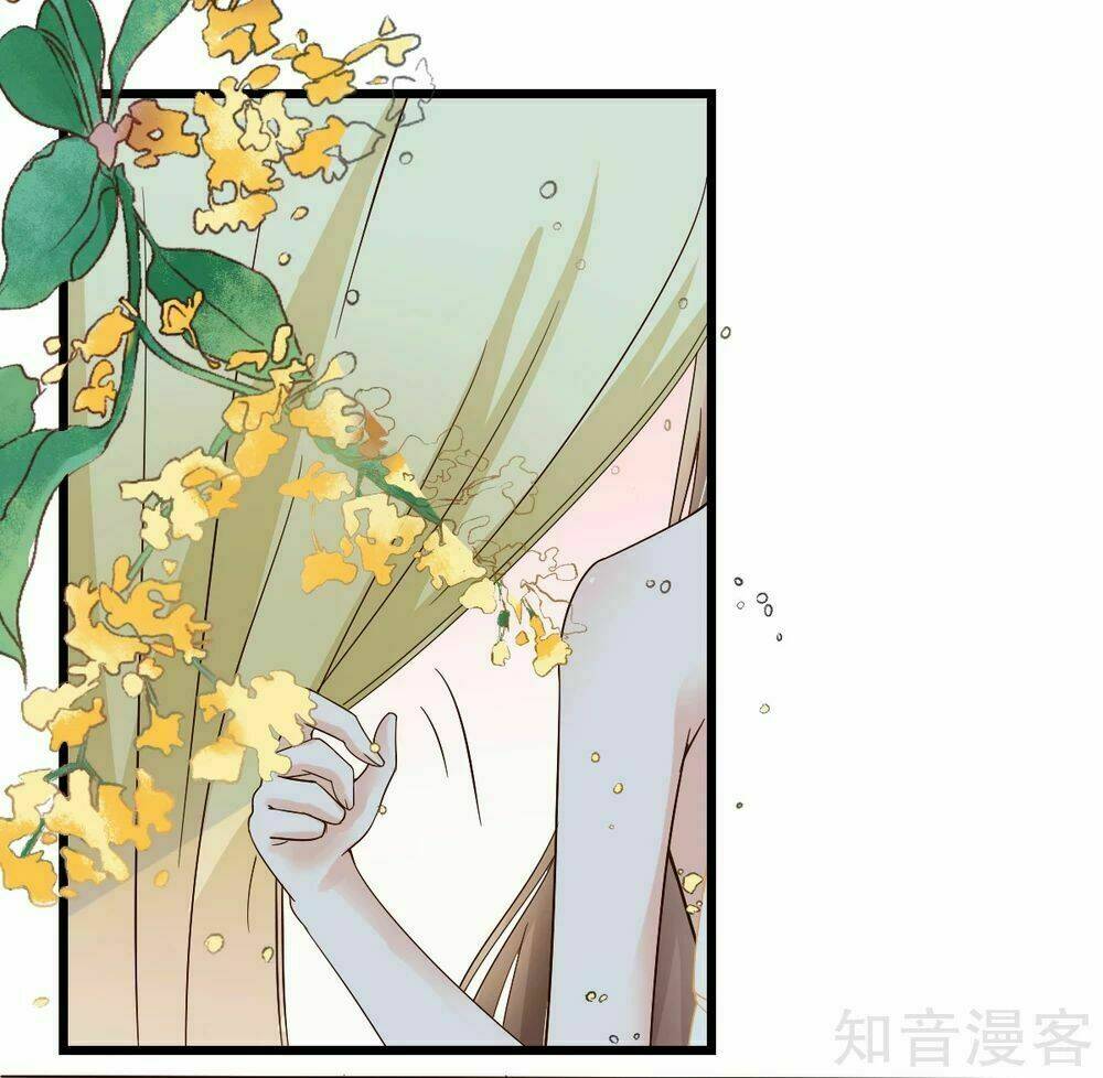 Cường Thế Tù Ái - Địch Thiếu Đừng Xằng Bậy: Chapter 18