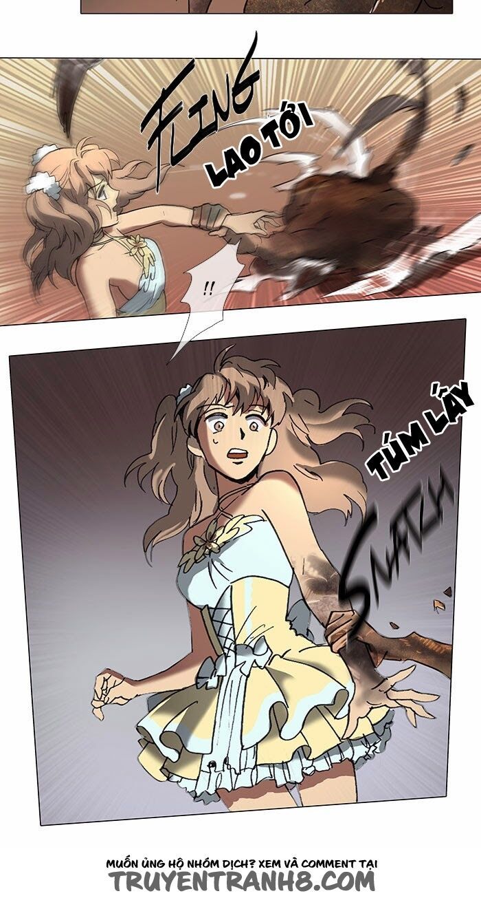 Magical Exam Student: Chapter 33