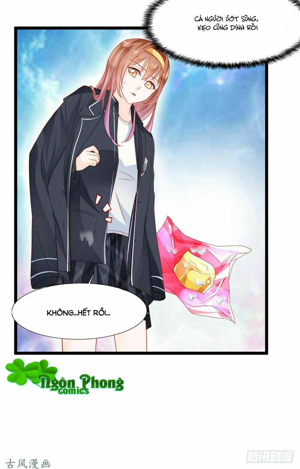 Tu La Thiếu Gia Quá Kiêu Ngạo: Chapter 19