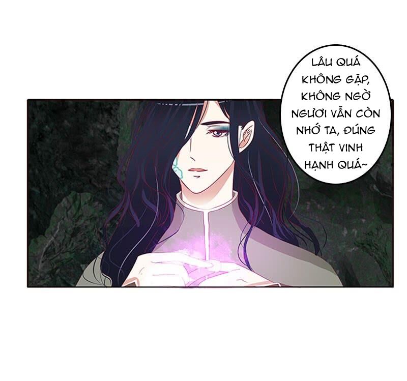 Thông Linh Phi: Chapter 375