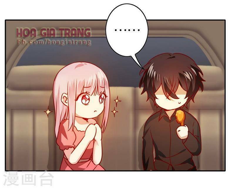 Phục Thù Thiếu Gia Tiểu Điềm Thê: Chapter 27