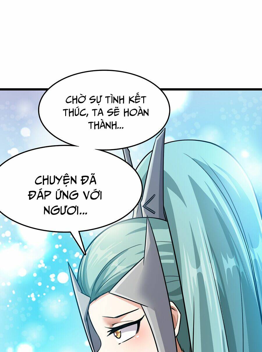 Đại Bảo Kiếm Của Tôi: Chapter 41