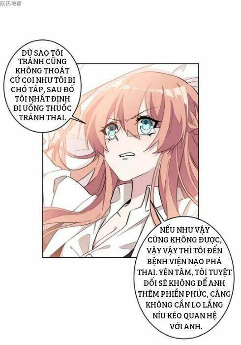 Trọng Sinh Noãn Hôn Khinh Sủng Thê: Chapter 21