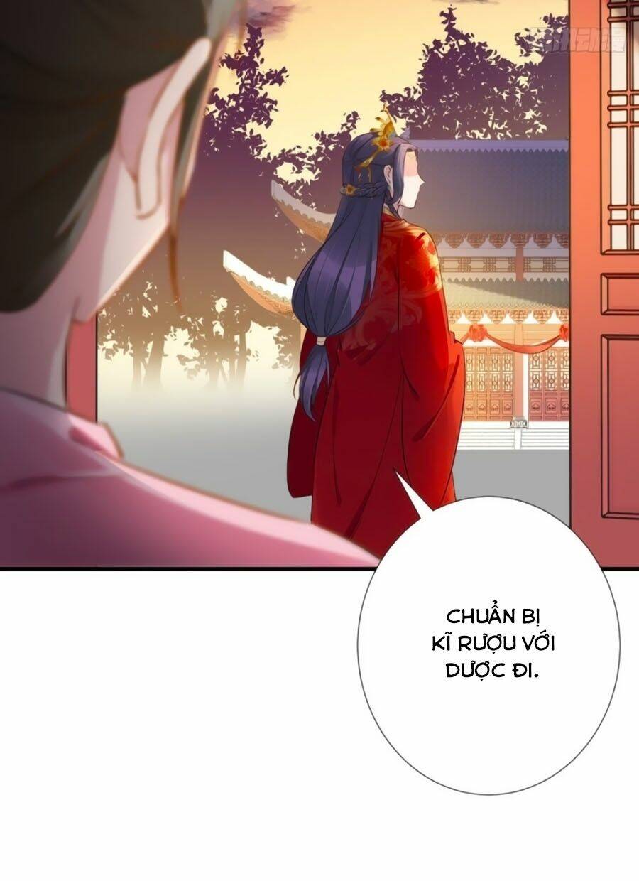 Vương Phi Có Chút Nghịch Ngợm: Chapter 71