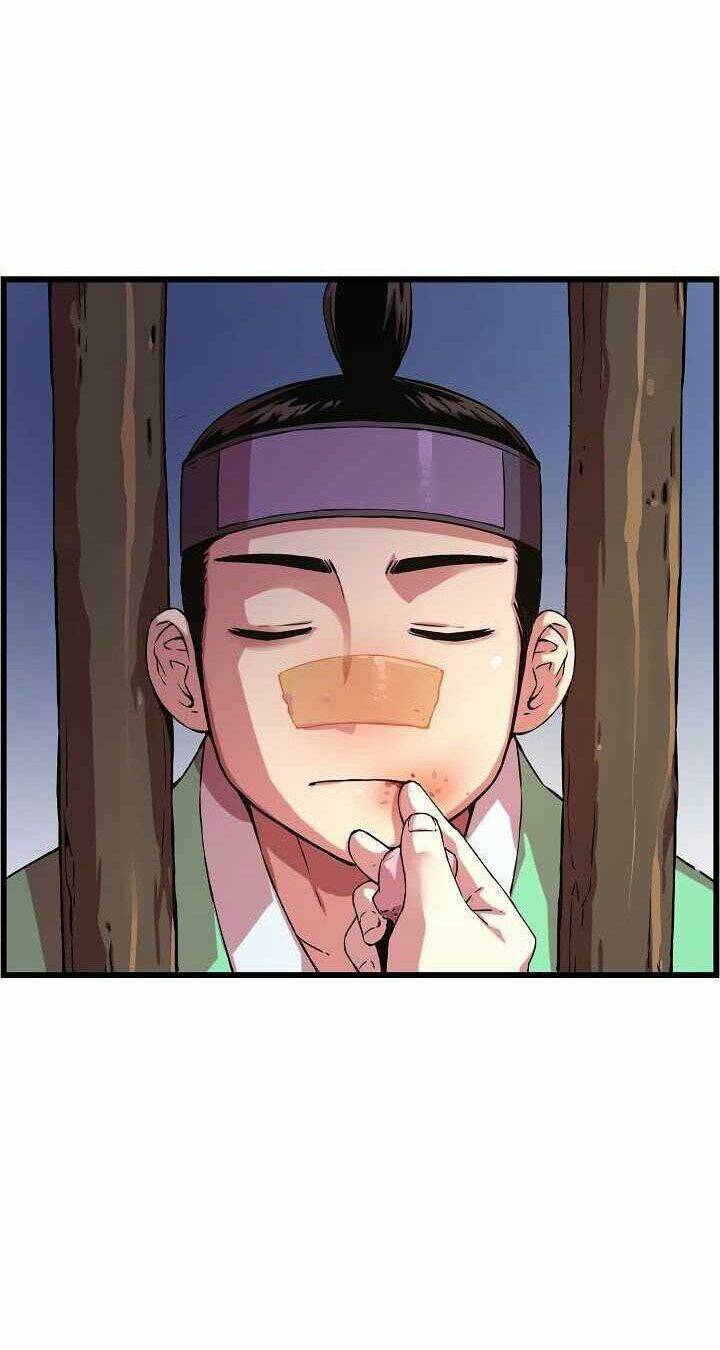 Tôi Sẽ Sống Như Một Hoàng Tử: Chapter 29