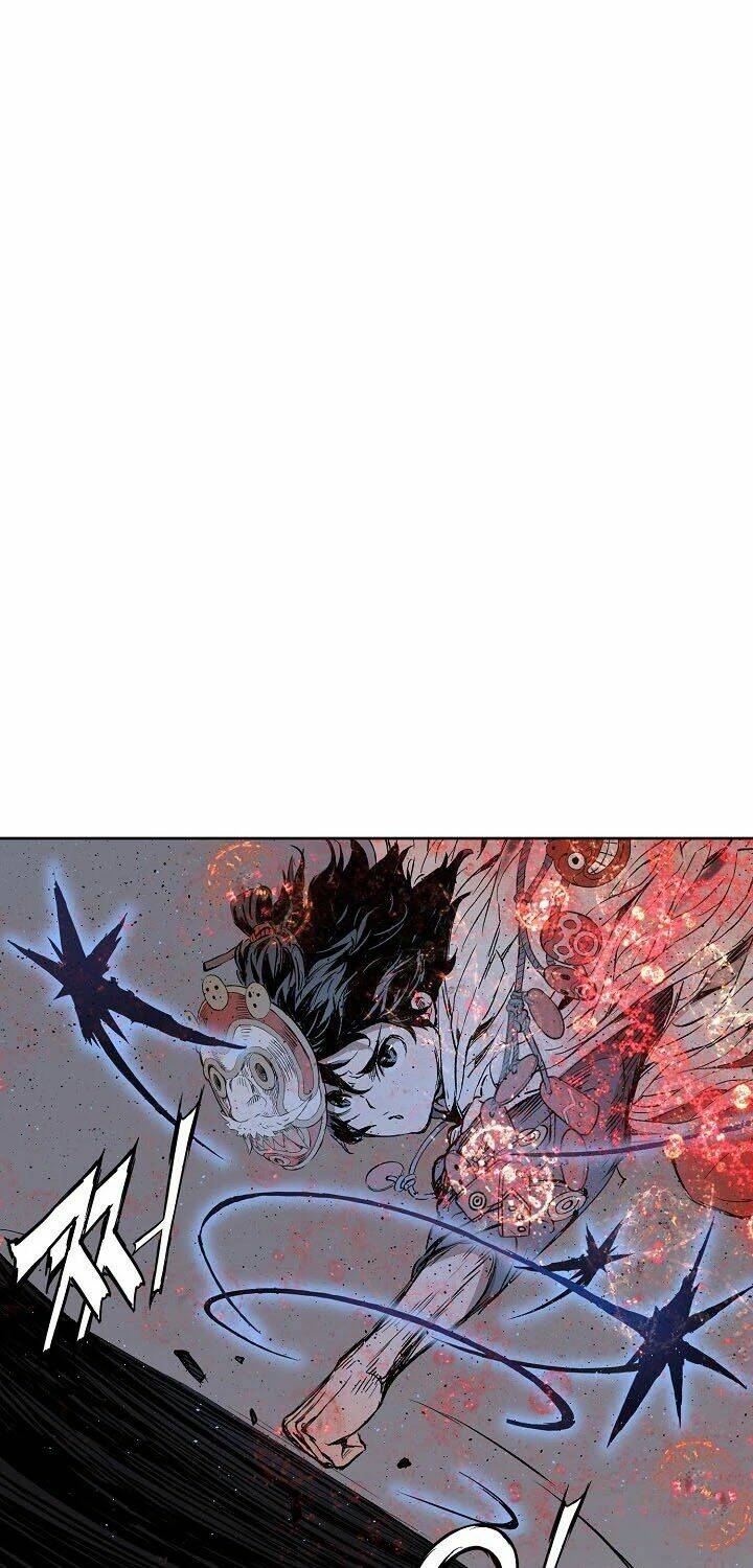 Vô Kiếm Tiểu Tử: Chapter 55