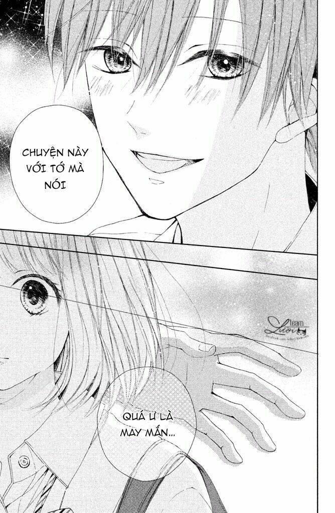 Kamiki Kyoudai Okotowari: Chapter 11