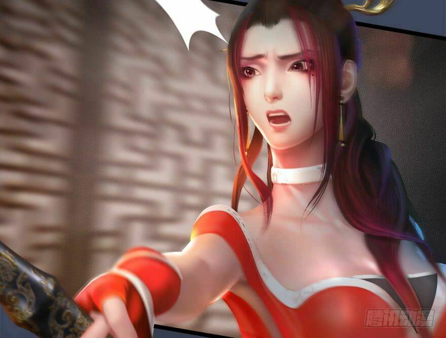 Cửu Hoang Đọa Huyền Sư: Chapter 13