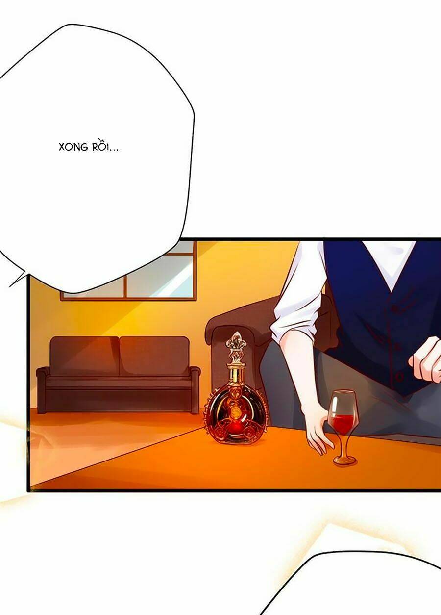 Bạn Trai Là Ngôi Sao: Chapter 44