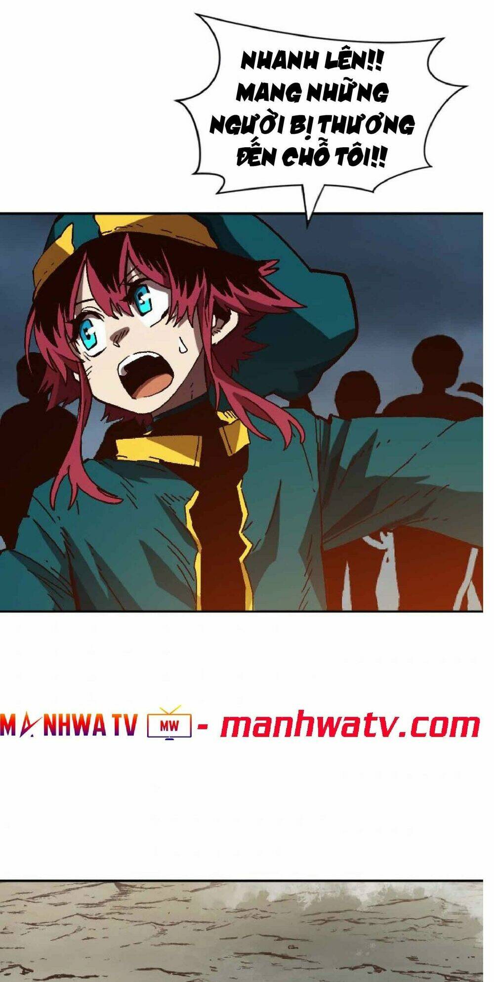 Nô Lệ Nghịch Thiên: Chapter 50