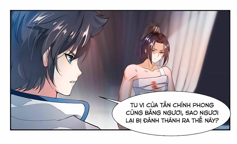 Cửu Dương Thần Vương: Chapter 39