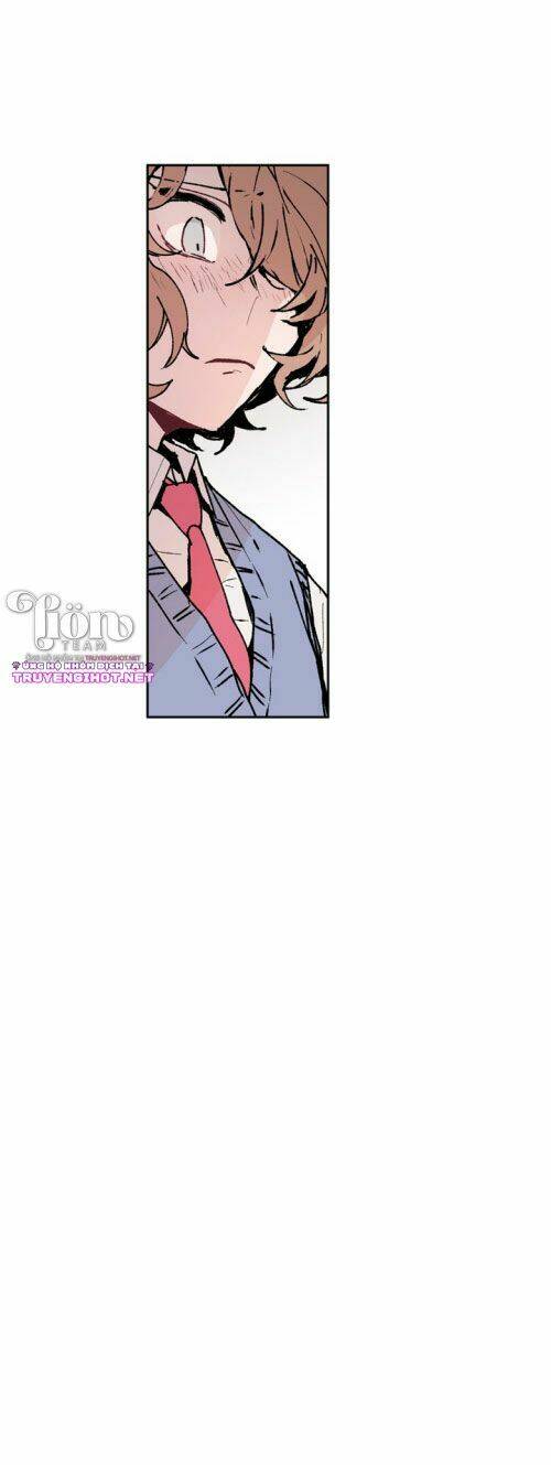 Cô Dâu Quái Vật: Chapter 4.2